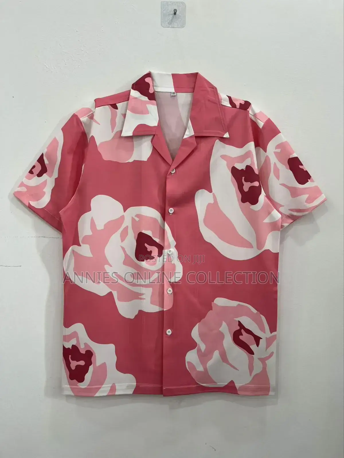 Men Turkey Shirts