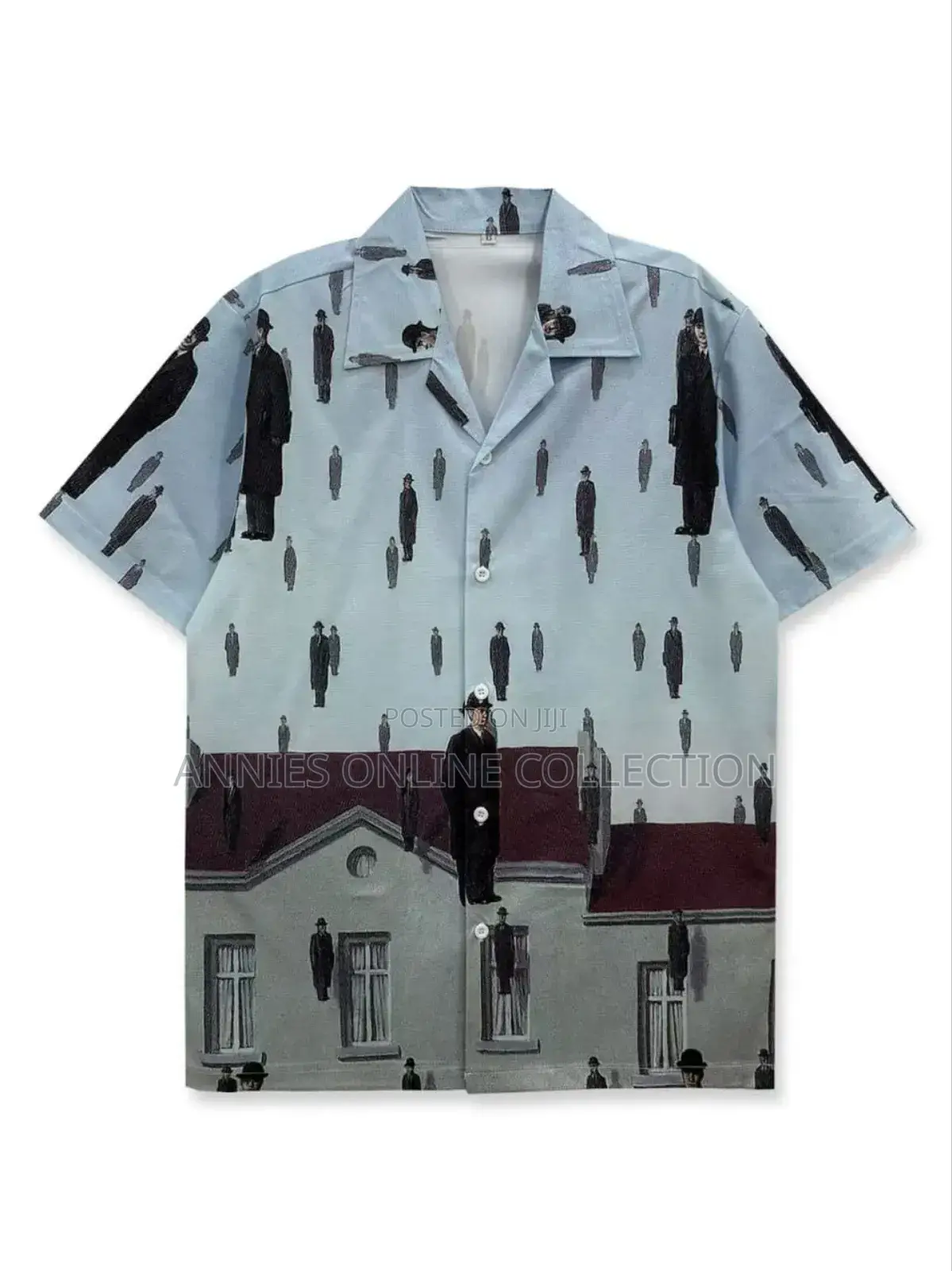 Men Turkey Shirts