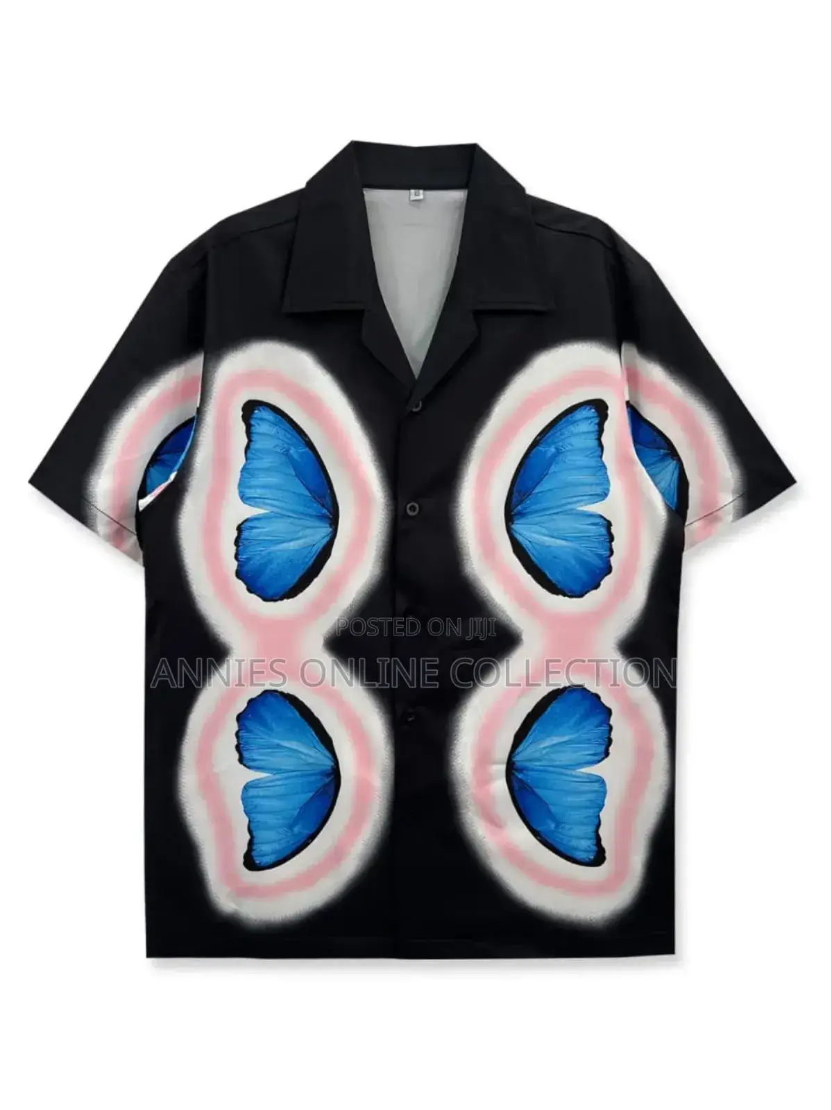 Men Turkey Shirts