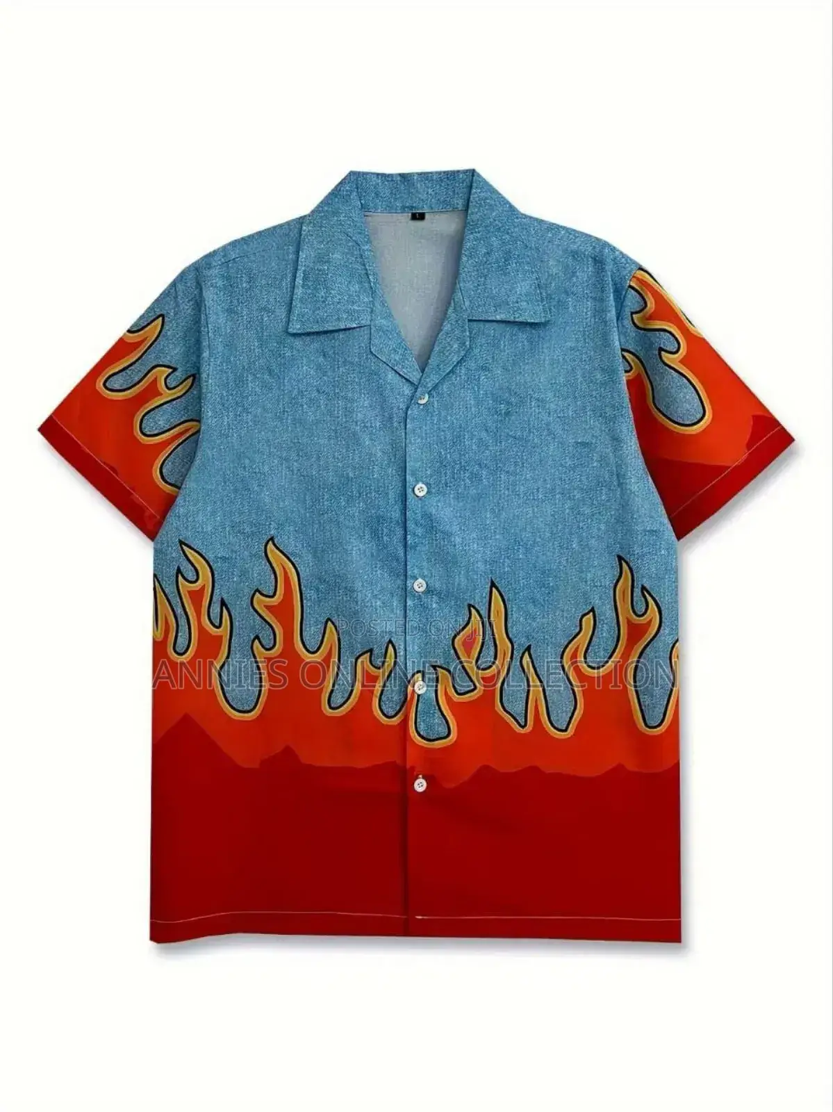 Men Turkey Shirts