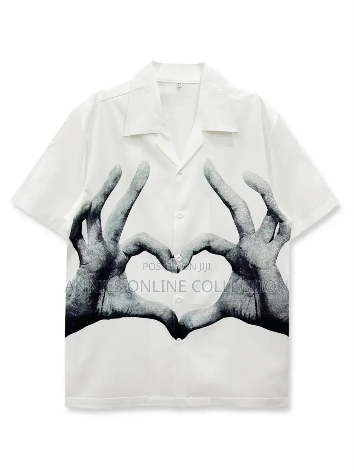 Men Turkey Shirts