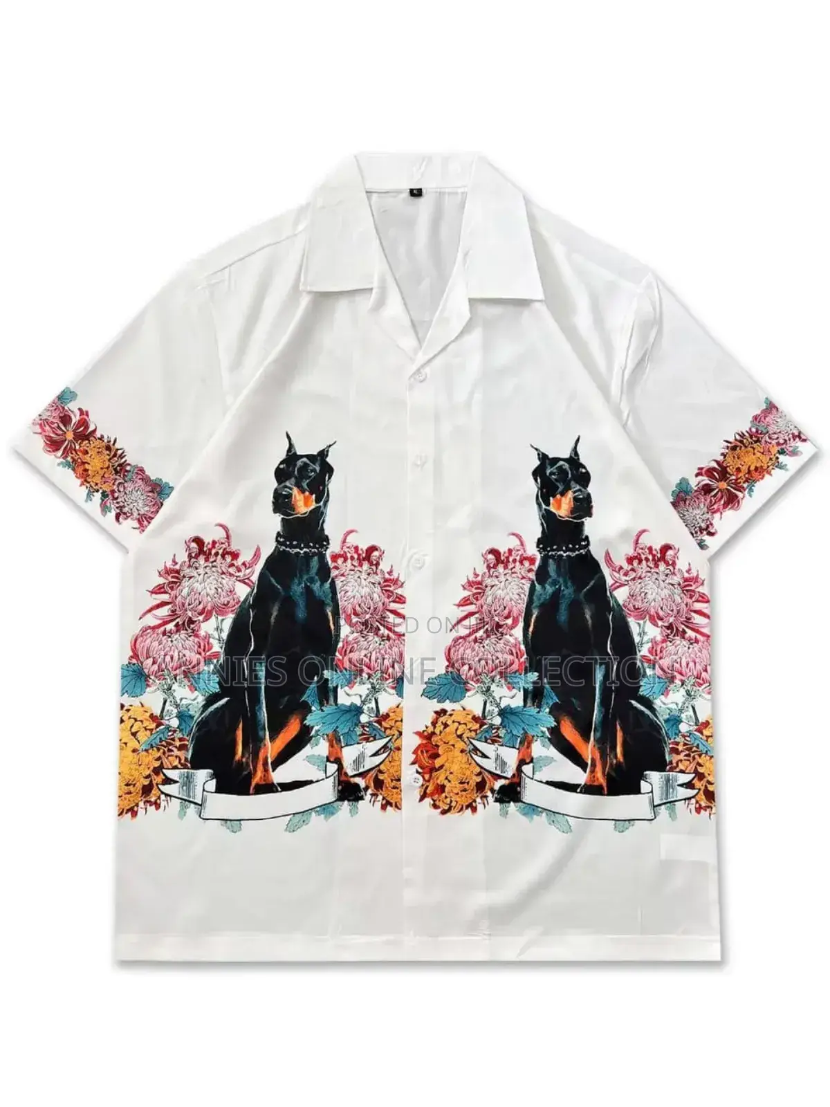 Men Turkey Shirts
