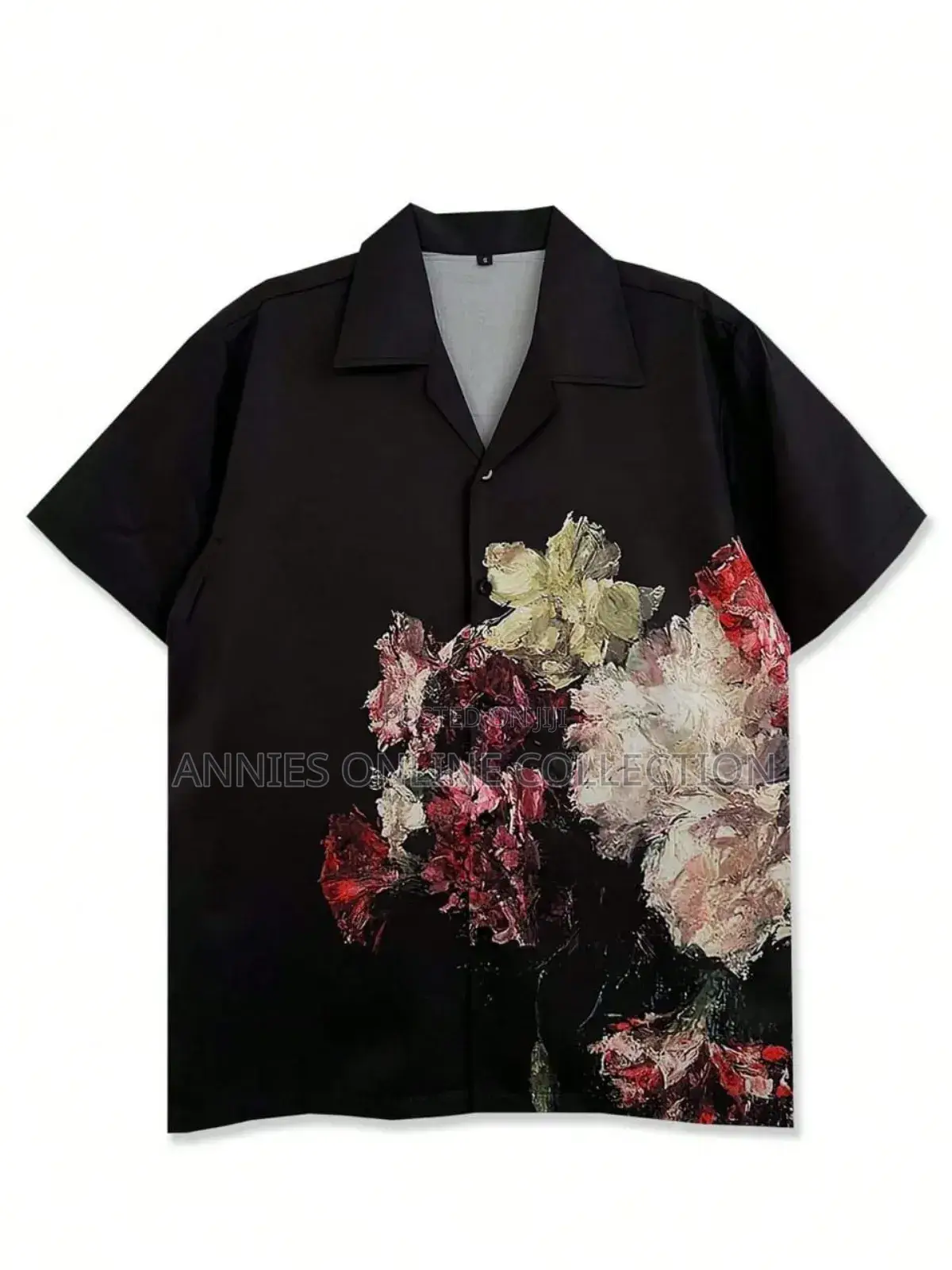 Men Turkey Shirts