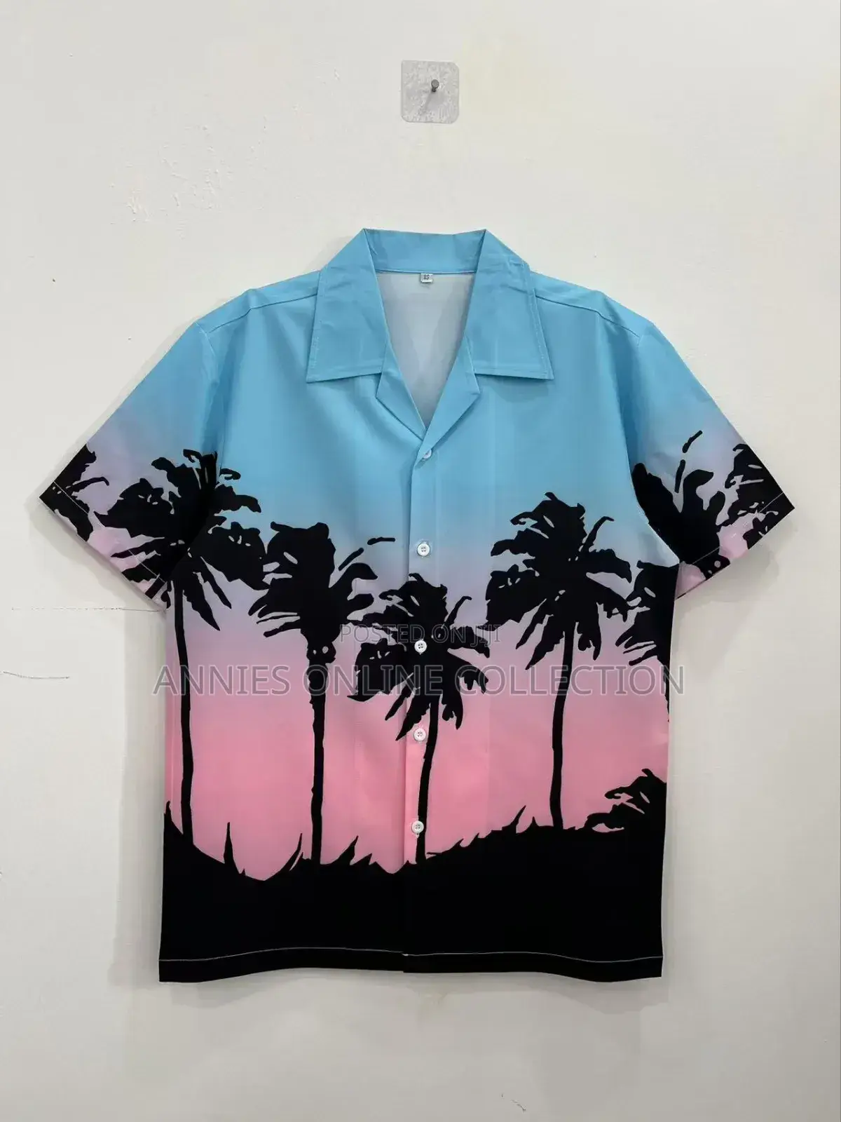 Men Turkey Shirts