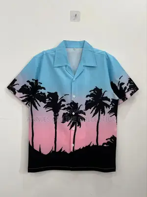 Men Turkey Shirts