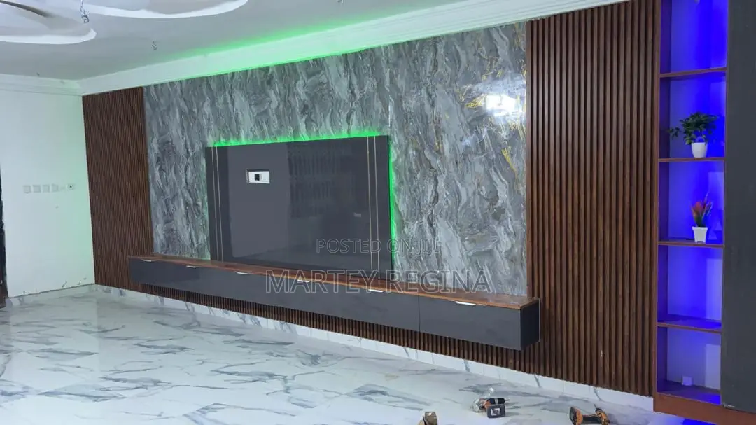 Tv Unit or Tv Stand