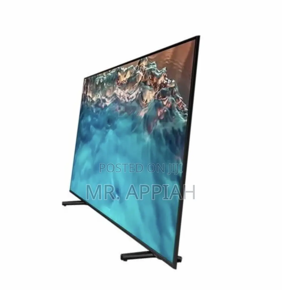 Well Built Samsung 65du8000 65 Inch Crystal Uhd Smart Tv