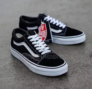 Photo - Vans Old Skool Classic