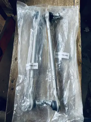 2017 Honda CRV Link Bar