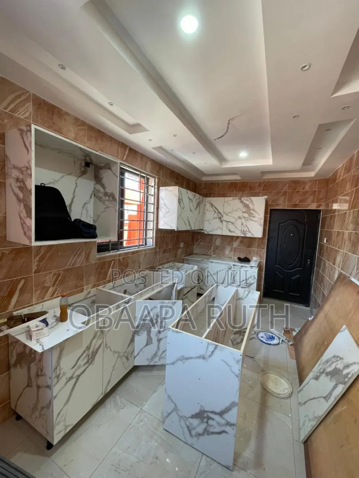 4bdrm House in Adjiriganor for rent