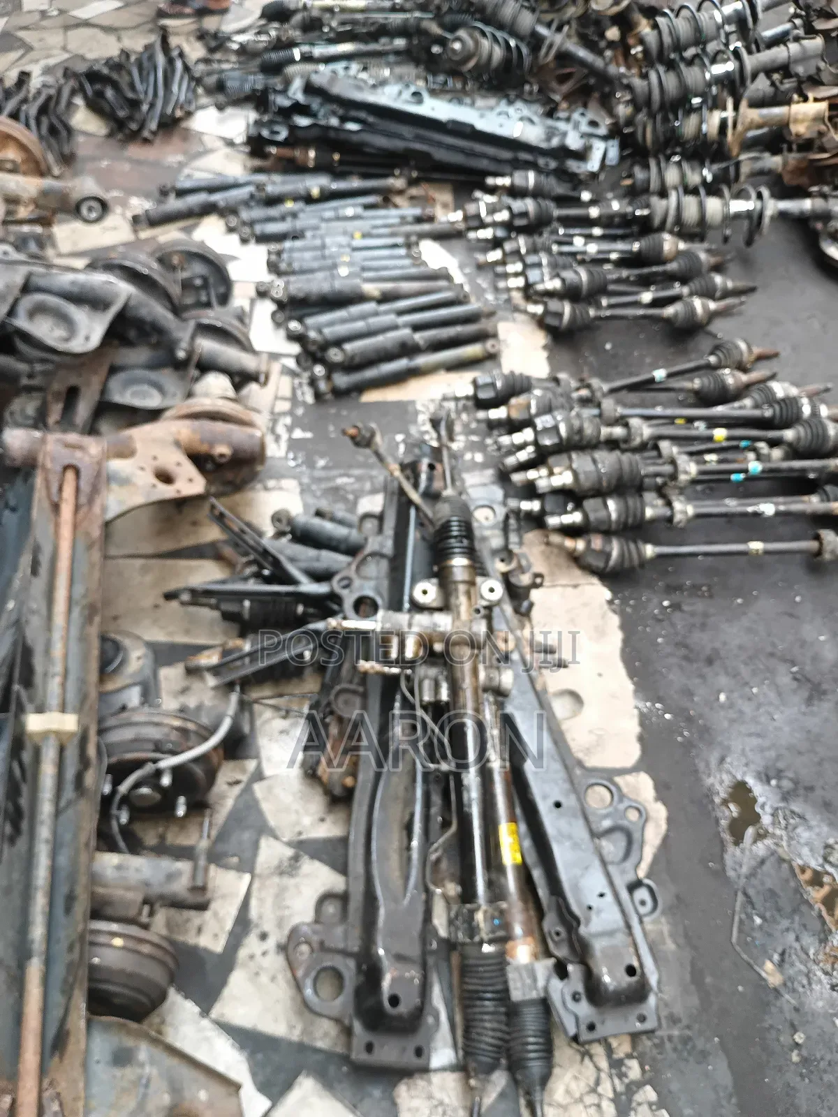 Daewoo Matiz 3