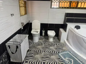 Furnished 3bdrm Townhouse / Terrace in Community 6, Lake Side Estate