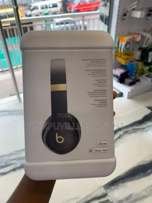 Beats Solo 4