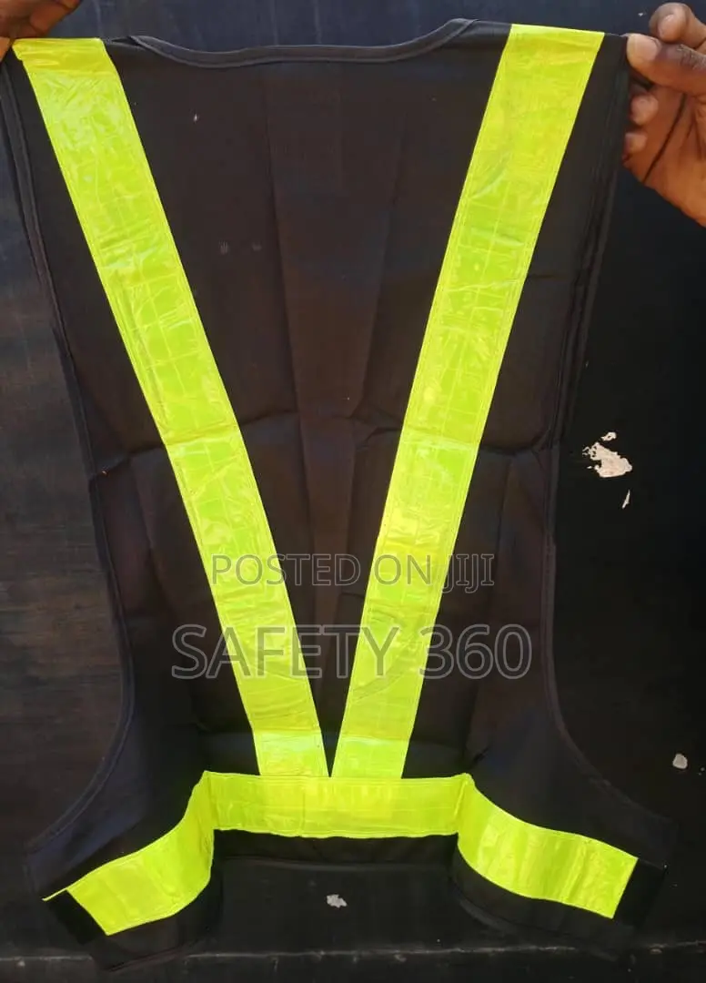 Reflective Vest