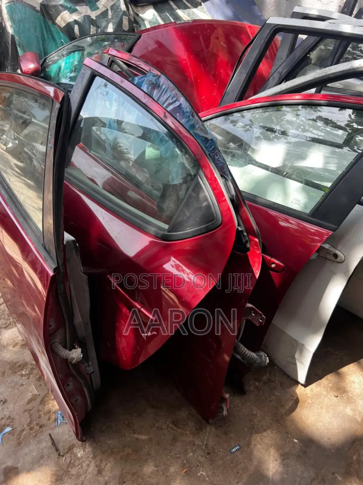 Toyota Corolla and Camry