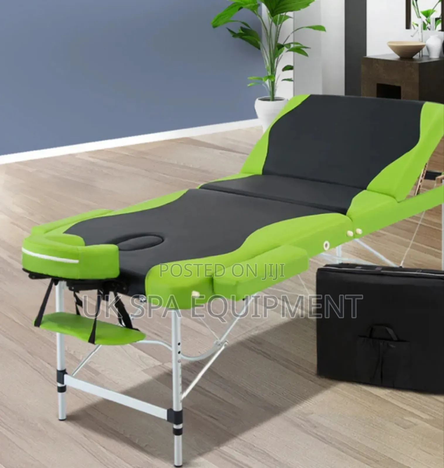 Massage Table