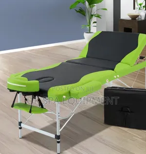 Massage Table