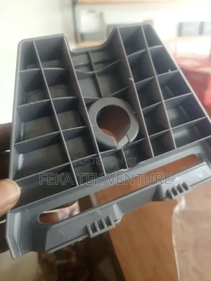 Starlink Pipe Mount