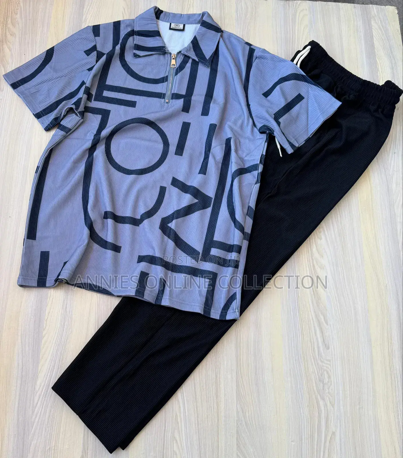 Clothing Sets for Men