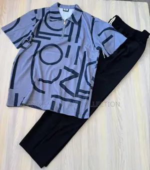 Clothing Sets for Men
