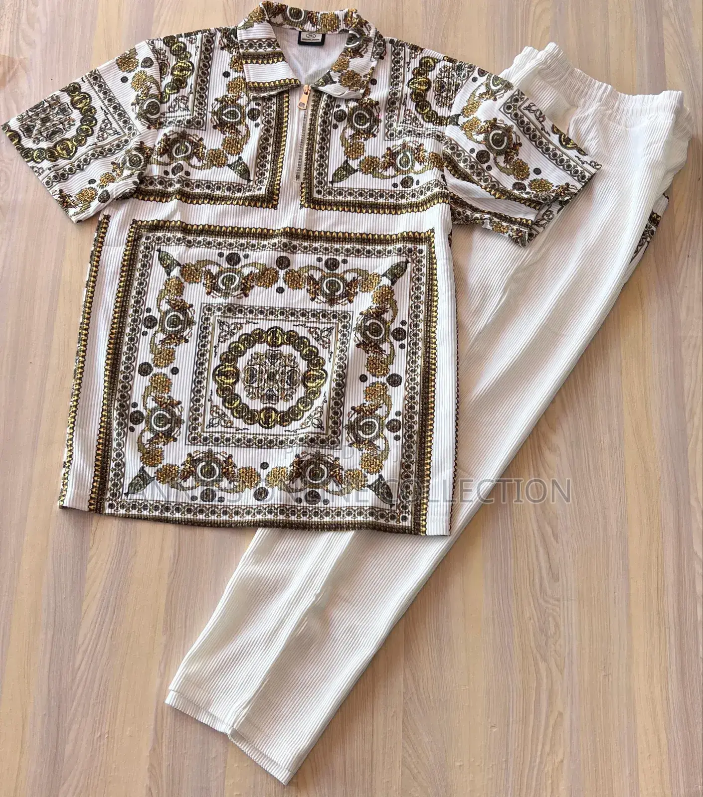 Clothing Sets for Men