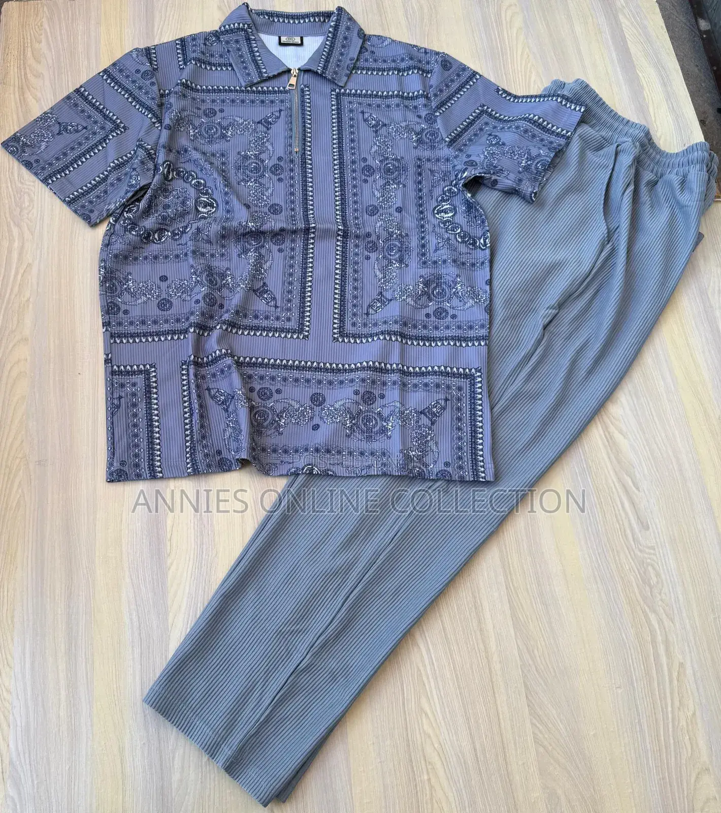 Clothing Sets for Men