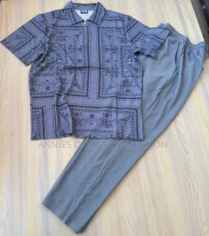 Clothing Sets for Men
