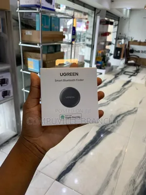 Ugreen Smart Airtag