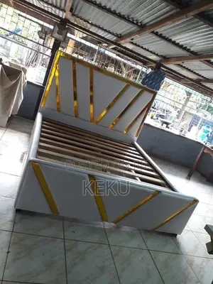 Show Boys Bed Frame