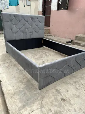 Brand New Double Bedframe for Sale at Affordable Prices