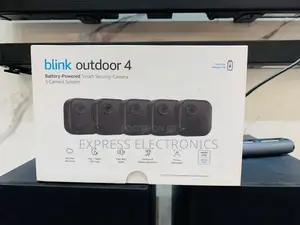 Zealous Sleek Blink Outdoor 4