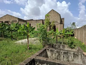 One Full Plot of Land for Sale in Ahodwo Daban