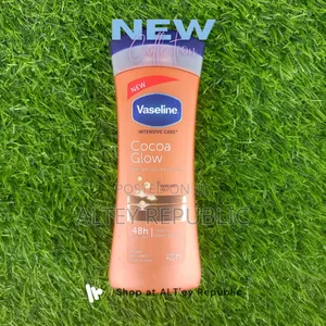 Vaseline Body Lotion