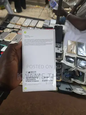 New Apple iPhone 14 Pro 256 GB