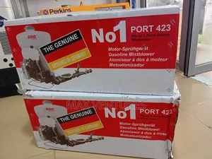 Petrol Knapsack Solo Port 423 Knapsack Sprayer