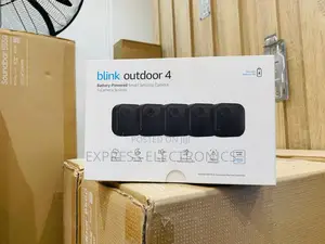 Grab Your Favorite Blink Outdoor 4 Cam