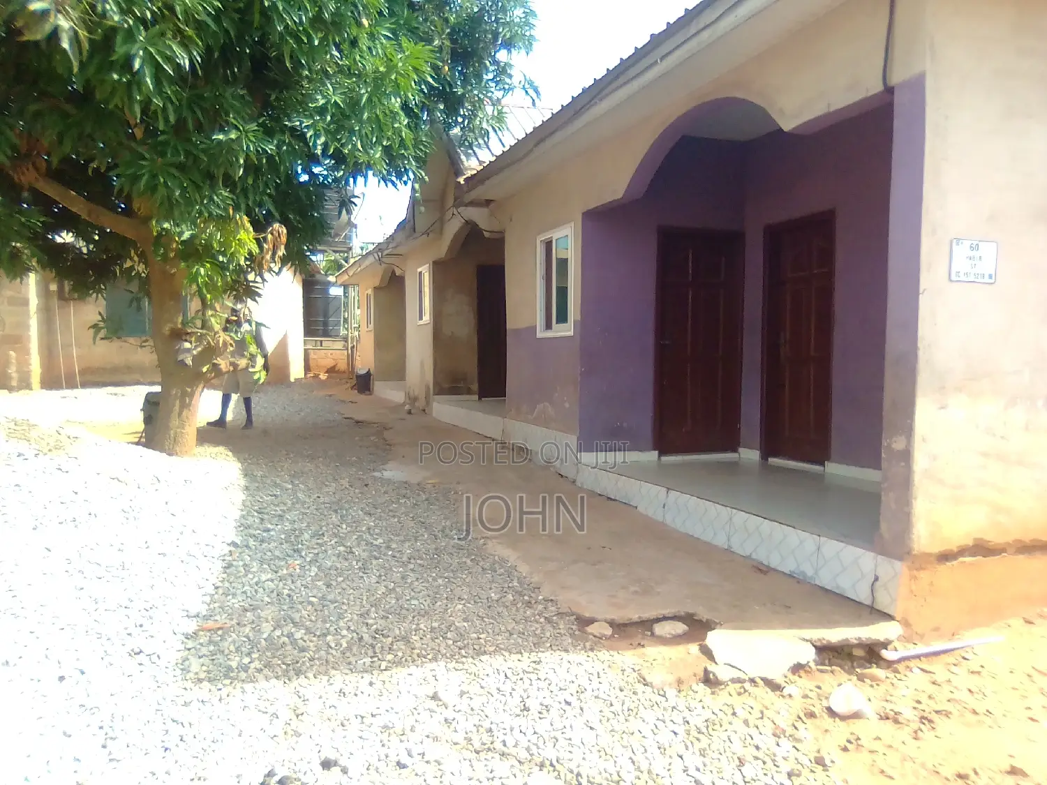 3bdrm Apartment in Survivorestates, Pentecost for sale