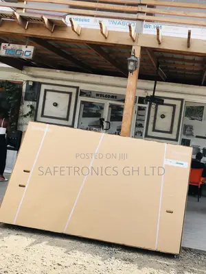 Perfect 85 Inch Smart Led Samsung Du70 Ultra Tv