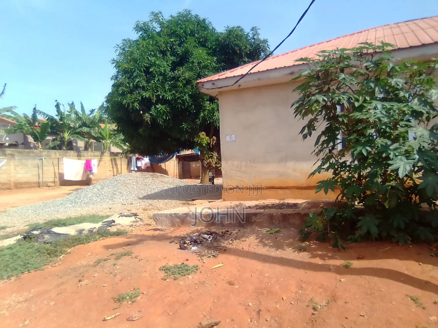 3bdrm Apartment in Survivorestates, Pentecost for sale