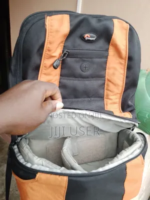 Home Used Camera Backpack
