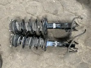 Honda Civic 2006 to 2011 Front Shocks Foreign Used