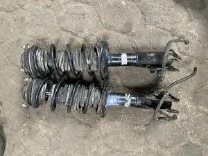 Honda Civic 2006 to 2011 Front Shocks Foreign Used