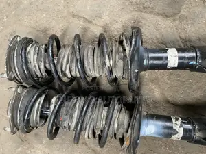 Honda Civic 2006 to 2011 Front Shocks Foreign Used