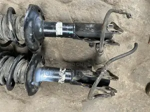Honda Civic 2006 to 2011 Front Shocks Foreign Used
