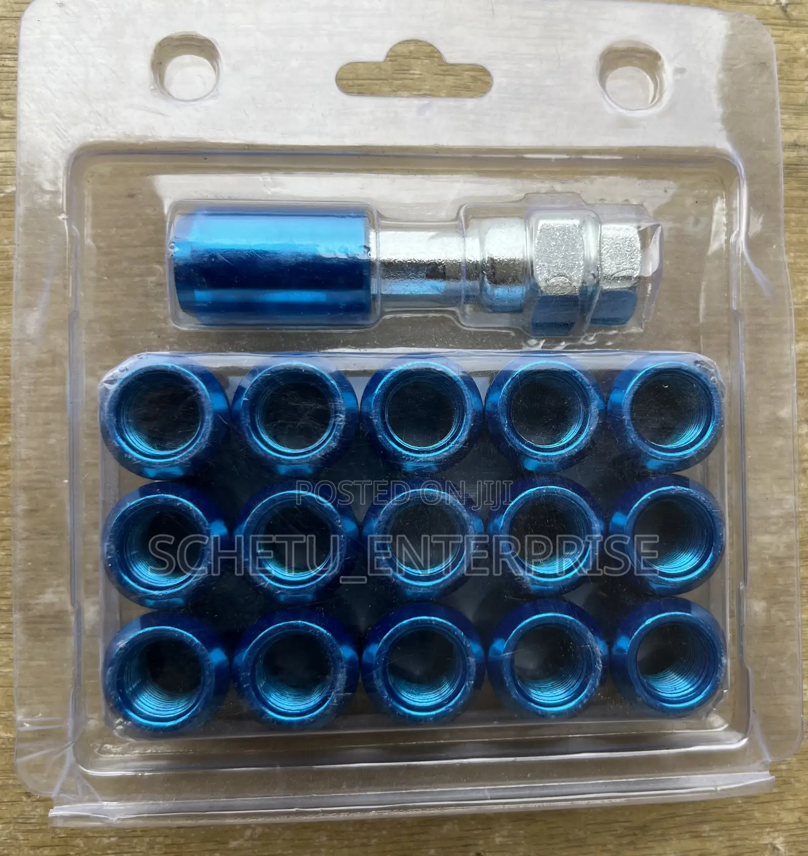 Sports Wheel Nuts, Toyota, Hyundai, Honda, Bmw, Kia, Matiz .