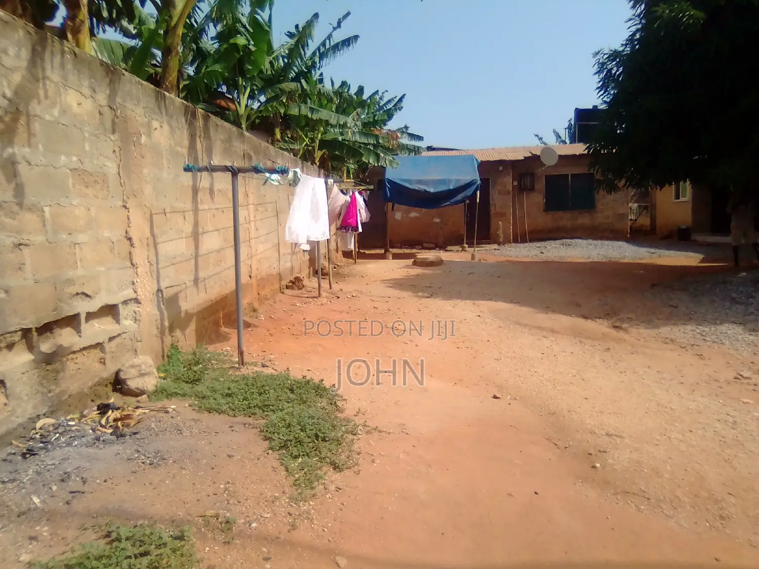 3bdrm Apartment in Survivorestates, Pentecost for sale