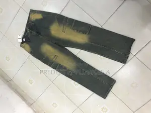 Quality Baggy Jeans