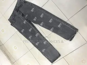 Quality Baggy Jeans