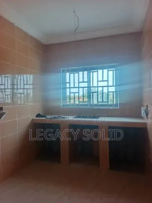 2bdrm Apartment in 𝙻𝚎𝚐𝚊𝚌𝚢 𝚜𝚘𝚕𝚒𝚍 𝚛𝚎𝚊𝚕, Teshie for rent
