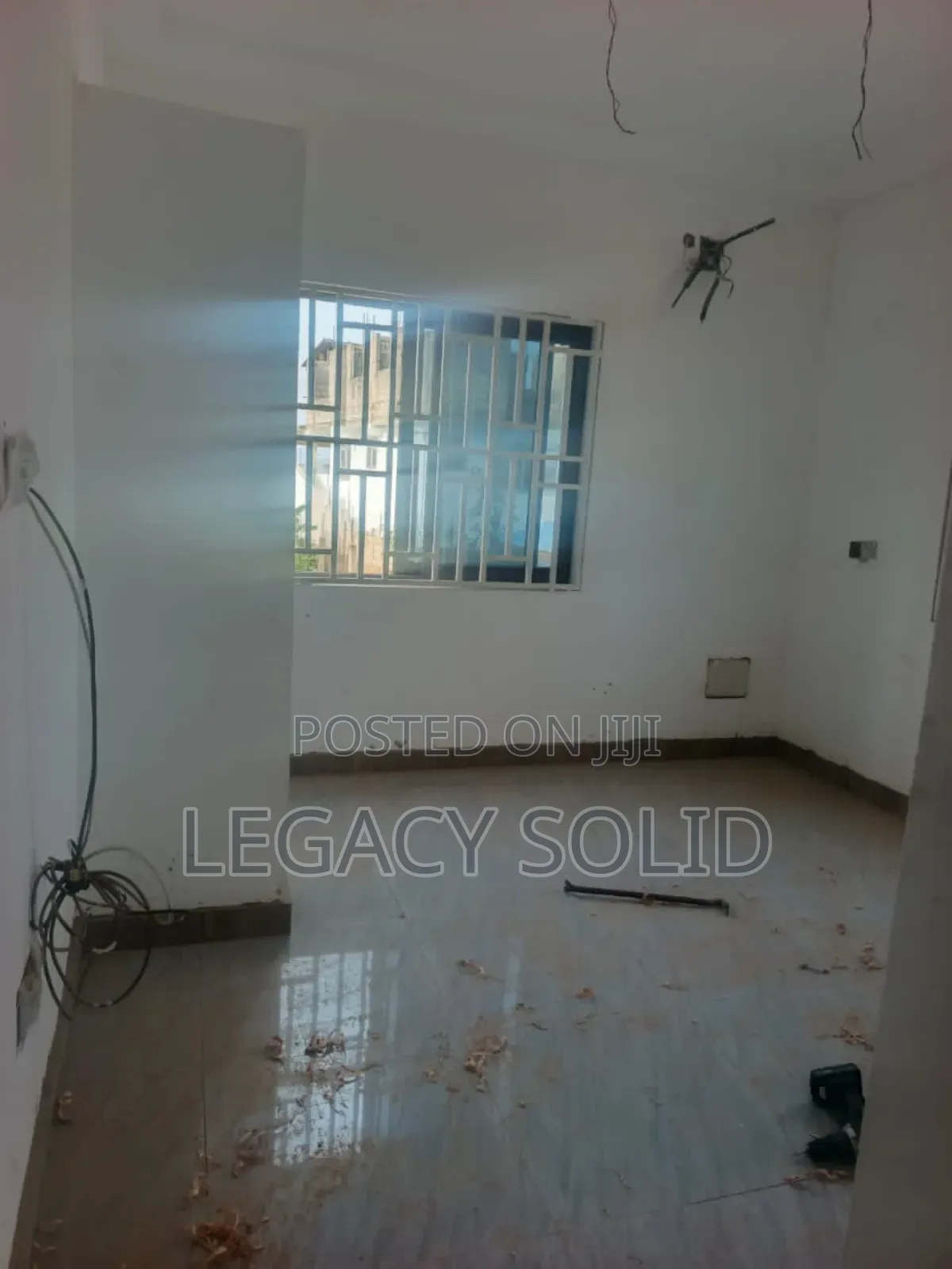 2bdrm Apartment in 𝙻𝚎𝚐𝚊𝚌𝚢 𝚜𝚘𝚕𝚒𝚍 𝚛𝚎𝚊𝚕, Teshie for rent